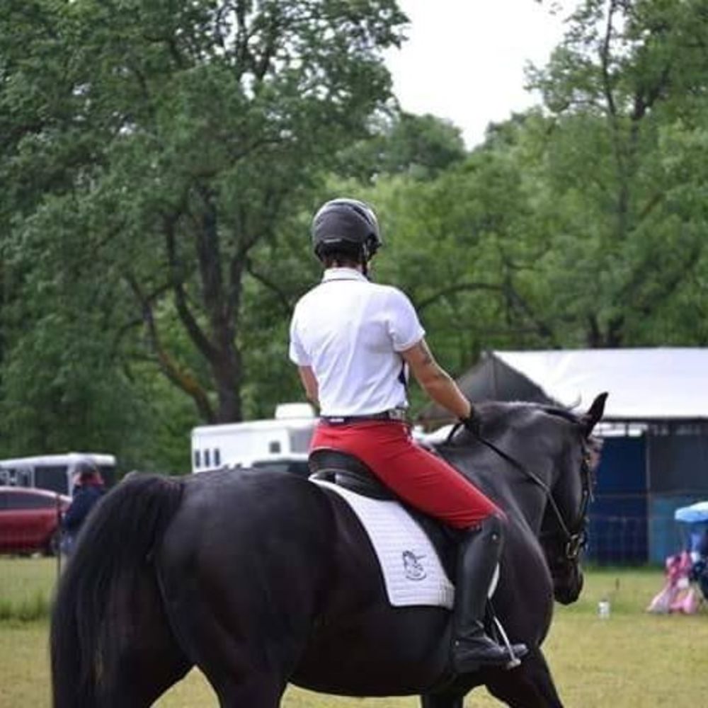 Meet your Posher, Carly